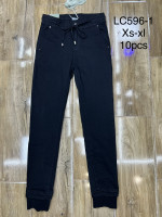 SPODNIE DAMSKIE (XS-XL)