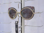Okulary damskie