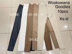SPODNIE DAMSKIE (XS-XL)