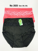 Majtki damskie (3XL-5XL)