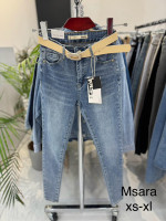 Spodnie damskie (XS-XL)