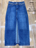Spódnica damska (XS-XL)