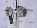 Okulary damskie