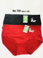Majtki damskie (L-2XL)