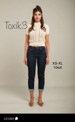 Spodnie damskie (XS-XL)