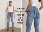 SPODNIE DAMSKIE (XS-XL)