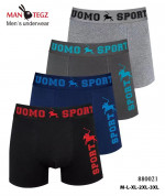 BOKSERKI MĘSKIE (M-3XL)