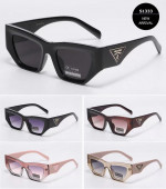 OKULARY
