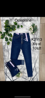 Spodnie damskie (XS-XL)