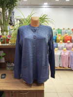 Sweter damski (L-3XL)