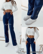 Spodnie damskie (36-44)