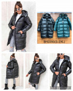 Kurtka damska (S-2XL)