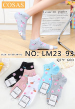 Stopki damskie (35-42)