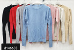 Swetry damskie (M-2XL)