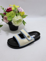 Klapki damskie (36-41)