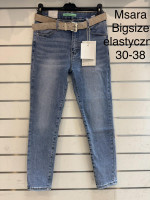 Spodnie damskie (30-38)