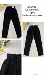 Spodnie damskie (XS-XL)