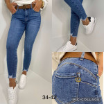 Spodnie damskie (34-42)