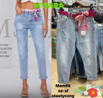 Spodnie damskie (XS-XL)