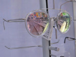 Okulary damskie