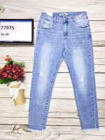 Spodnie damskie (38-48)