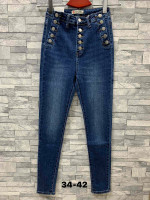 Spodnie damskie (34-42)