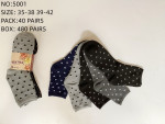 SKARPETY DAMSKIE (35-42)