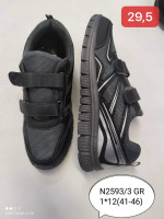 BUTY SPORTOWE MĘSKIE (41-46)