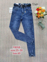 Spodnie damskie (25-30)