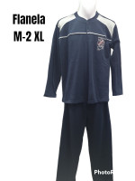 Piżama męska (M-2XL) towar turecki