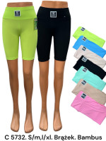 Spodenki damskie (S-XL)