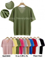 Swetry damskie (S-XL)