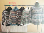Swetry damskie (M-2XL)