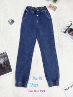 Spodnie damskie (XS-XL)