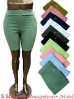 Spodenki damskie (2XL-6XL)