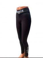 Leginsy damskie (S-XL) towar turecki