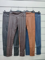 Leginsy damskie (S-L)