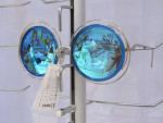 Okulary damskie