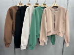 Bluza damska (towar turecki)