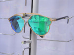 Okulary damskie