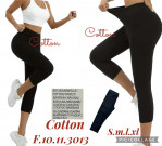 Leginsy damskie (S-XL)