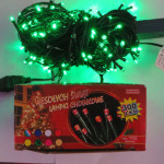 Lampki choinkowe 300 led