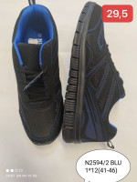 BUTY SPORTOWE MĘSKIE (41-46)