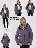 Kurtka damska (M-3XL)