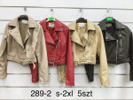 Kurtka damska (S-2XL)