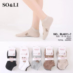 SKARPETY DAMSKIE (35-41)