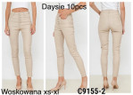 SPODNIE DAMSKIE (XS-XL)