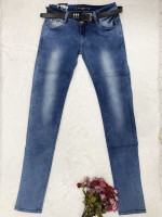 Spodnie damskie (34-42)