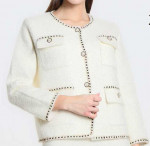 Swetry damskie (towar włoski)