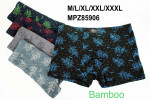Bokserki męskie (M-3XL)